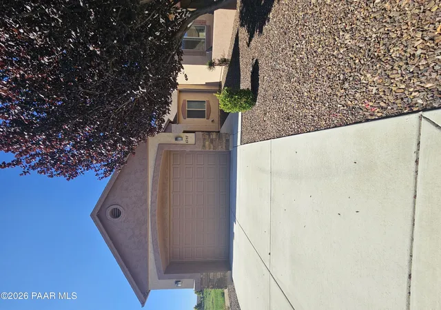 Townhouse for sale at 6257 E Thorne Ln, Prescott Valley, AZ 86314 | MLS# 1084986