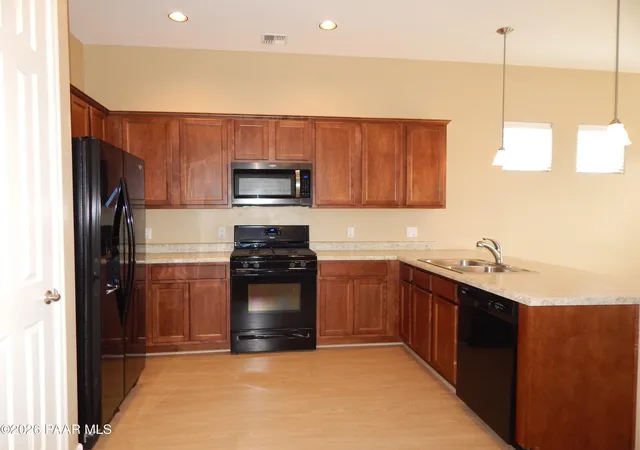 Photo 1 of Townhouse for sale at 6257 E Thorne Ln, Prescott Valley, AZ 86314 | MLS# 1084986 | Listing updated on 2026-09-11