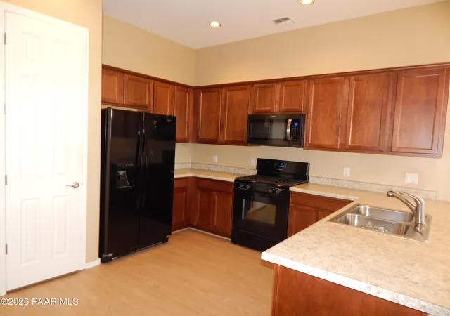 Photo 2 of Townhouse for sale at 6257 E Thorne Ln, Prescott Valley, AZ 86314 | MLS# 1084986 | Listing updated on 2026-09-11
