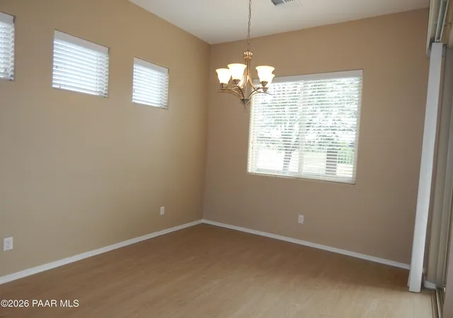 Photo 3 of Townhouse for sale at 6257 E Thorne Ln, Prescott Valley, AZ 86314 | MLS# 1084986 | Listing updated on 2026-09-11
