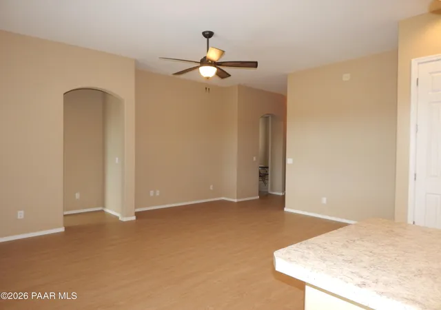 Photo 4 of Townhouse for sale at 6257 E Thorne Ln, Prescott Valley, AZ 86314 | MLS# 1084986 | Listing updated on 2026-09-11