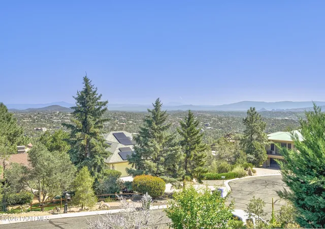 Photo 3 of Single family home for sale at 115 Rockcliff Ln, Prescott, AZ 86303 | MLS# 1084560 | Listing updated on 2026-09-26
