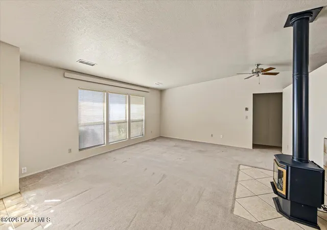 Photo 3 of Single family home for sale at 4184 N Kearny Dr, Prescott Valley, AZ 86314 | MLS# 1085088 | Listing updated on 2026-09-17