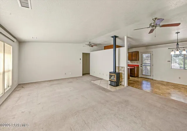 Photo 4 of Single family home for sale at 4184 N Kearny Dr, Prescott Valley, AZ 86314 | MLS# 1085088 | Listing updated on 2026-09-17