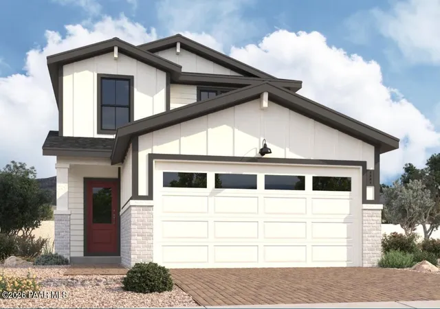 Single family home for sale at 1260 Sparrow Dr, Prescott, AZ 86305 | MLS# 1084596