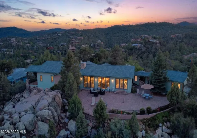 Photo 1 of Sale Pending at 321 Skyline Dr, Prescott, AZ 86303 | MLS# 1084767 | Listing updated on 2026-09-24