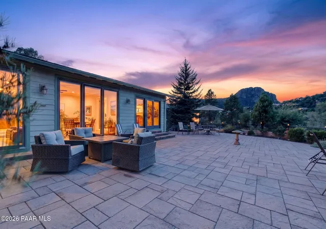 Photo 2 of Sale Pending at 321 Skyline Dr, Prescott, AZ 86303 | MLS# 1084767 | Listing updated on 2026-09-24