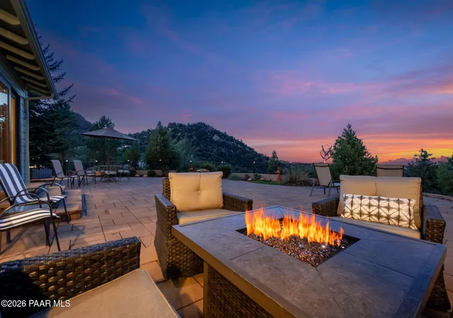 Photo 3 of Sale Pending at 321 Skyline Dr, Prescott, AZ 86303 | MLS# 1084767 | Listing updated on 2026-09-24