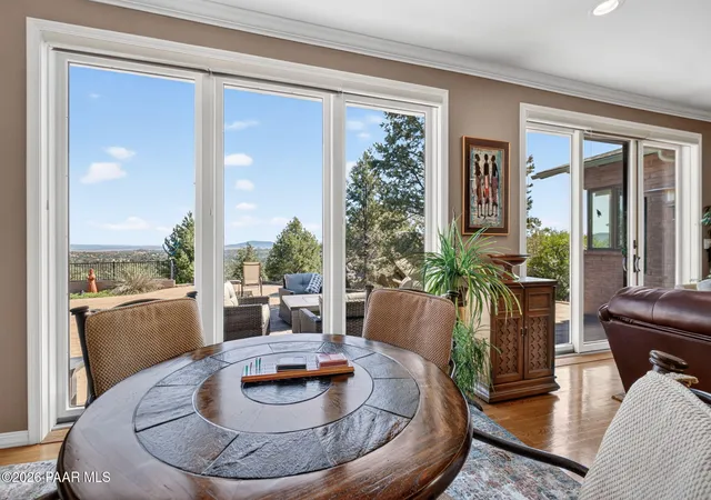 Photo 3 of Sale Pending at 321 Skyline Dr, Prescott, AZ 86303 | MLS# 1084767 | Listing updated on 2026-09-24