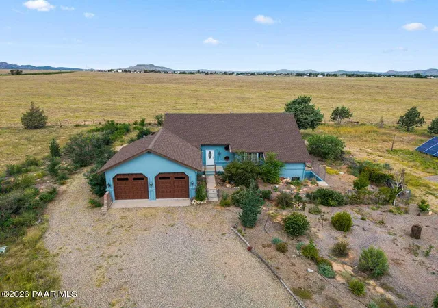 Photo 1 of Single family home for sale at 1900 S State Route 89, Chino Valley, AZ 86323 | MLS# 1084996 | Listing updated on 2026-10-06