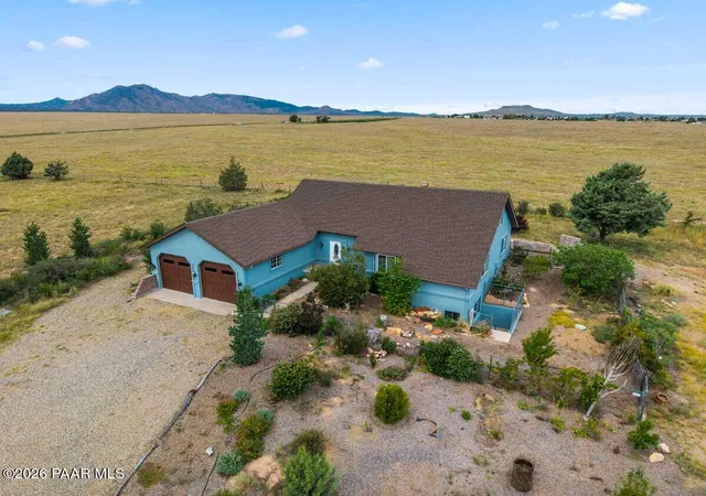 Photo 2 of Single family home for sale at 1900 S State Route 89, Chino Valley, AZ 86323 | MLS# 1084996 | Listing updated on 2026-10-06