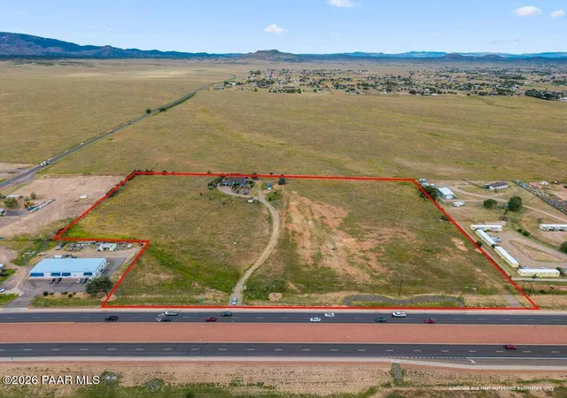 Photo 3 of Single family home for sale at 1900 S State Route 89, Chino Valley, AZ 86323 | MLS# 1084996 | Listing updated on 2026-10-06
