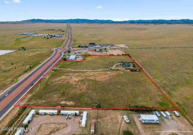 Photo 3 of Single family home for sale at 1900 S State Route 89, Chino Valley, AZ 86323 | MLS# 1084996 | Listing updated on 2026-10-06