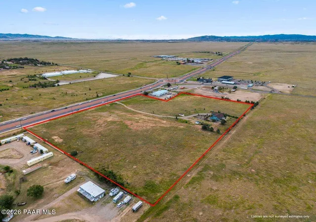 Photo 4 of Single family home for sale at 1900 S State Route 89, Chino Valley, AZ 86323 | MLS# 1084996 | Listing updated on 2026-10-06