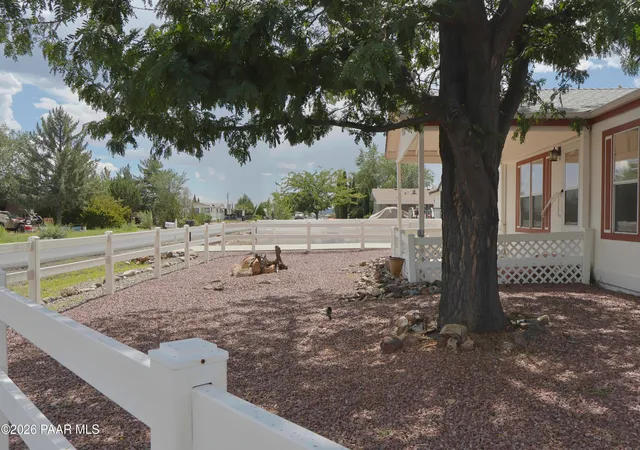 Photo 3 of Sale Pending at 4594 N Ranger Rd, Prescott Valley, AZ 86314 | MLS# 1084727 | Listing updated on 2026-09-21