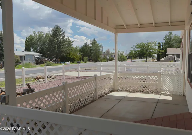 Photo 4 of Sale Pending at 4594 N Ranger Rd, Prescott Valley, AZ 86314 | MLS# 1084727 | Listing updated on 2026-09-21