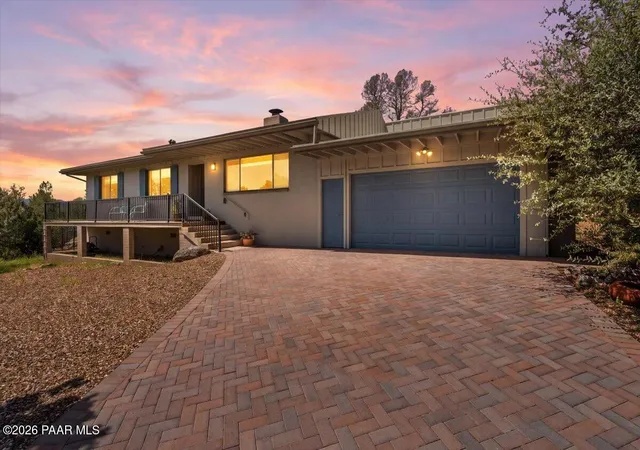Photo 1 of Sale Pending at 1780 N Grand View Rd, Prescott, AZ 86305 | MLS# 1084655 | Listing updated on 2026-09-28