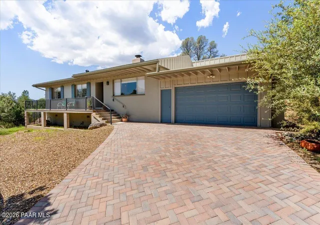 Photo 2 of Sale Pending at 1780 N Grand View Rd, Prescott, AZ 86305 | MLS# 1084655 | Listing updated on 2026-09-28