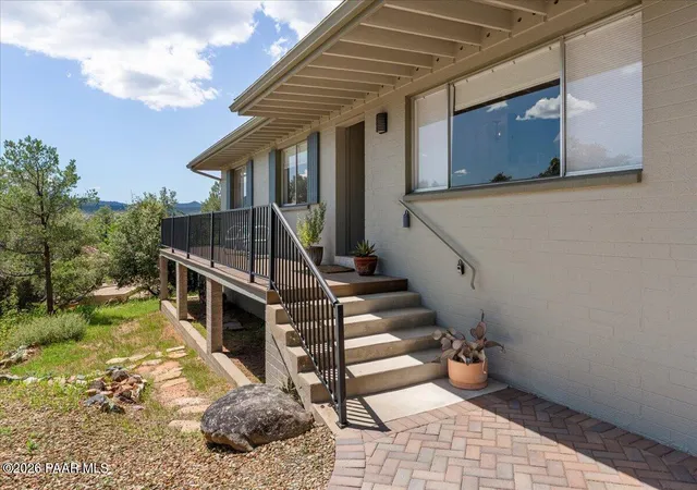 Photo 3 of Sale Pending at 1780 N Grand View Rd, Prescott, AZ 86305 | MLS# 1084655 | Listing updated on 2026-09-28