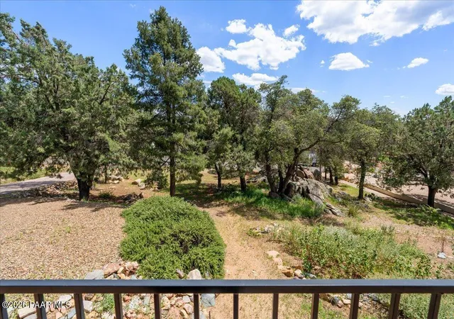 Photo 3 of Sale Pending at 1780 N Grand View Rd, Prescott, AZ 86305 | MLS# 1084655 | Listing updated on 2026-09-28
