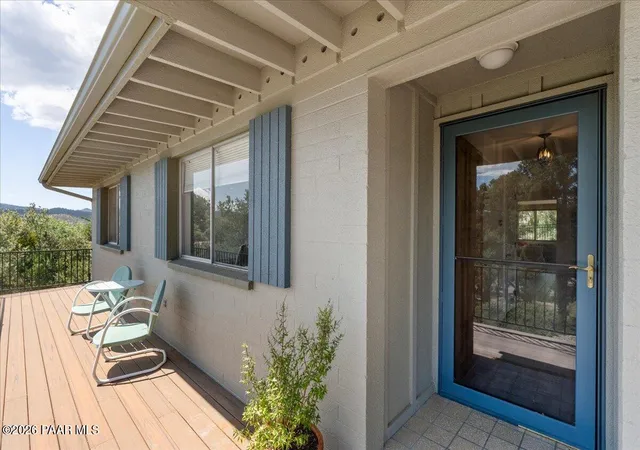 Photo 4 of Sale Pending at 1780 N Grand View Rd, Prescott, AZ 86305 | MLS# 1084655 | Listing updated on 2026-09-28