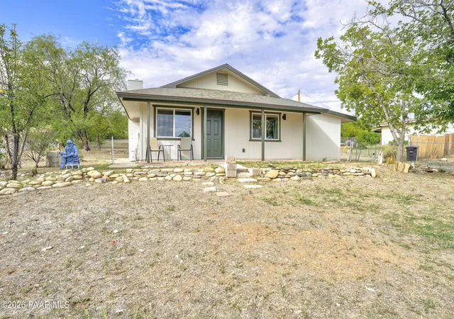 Photo 2 of Sale Pending at 12351 E Agua Fria Ave, Mayer, AZ 86333 | MLS# 1084959 | Listing updated on 2026-09-26