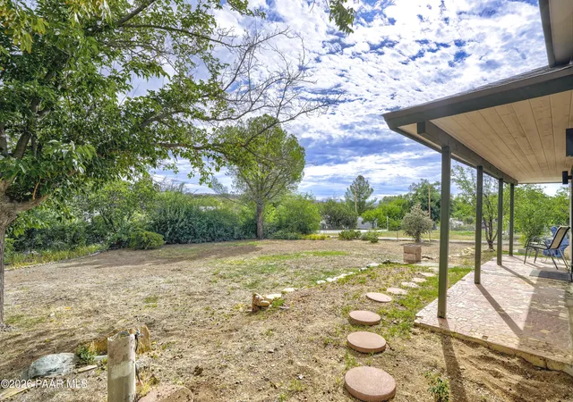 Photo 3 of Sale Pending at 12351 E Agua Fria Ave, Mayer, AZ 86333 | MLS# 1084959 | Listing updated on 2026-09-26