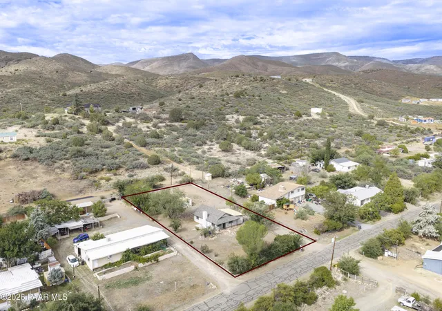 Photo 3 of Sale Pending at 12351 E Agua Fria Ave, Mayer, AZ 86333 | MLS# 1084959 | Listing updated on 2026-09-26