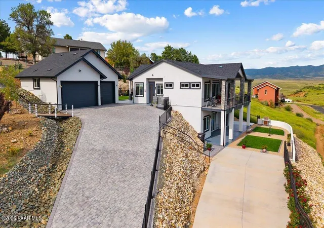 Photo 3 of Single family home for sale at 9824 E Magma Dr, Prescott Valley, AZ 86314 | MLS# 1084893 | Listing updated on 2026-09-18