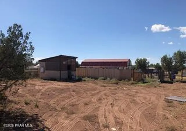 Photo 3 of Single family home for sale at 2365 N Luana Dr, Williams, AZ 86046 | MLS# 1085091 | Listing updated on 2026-09-17