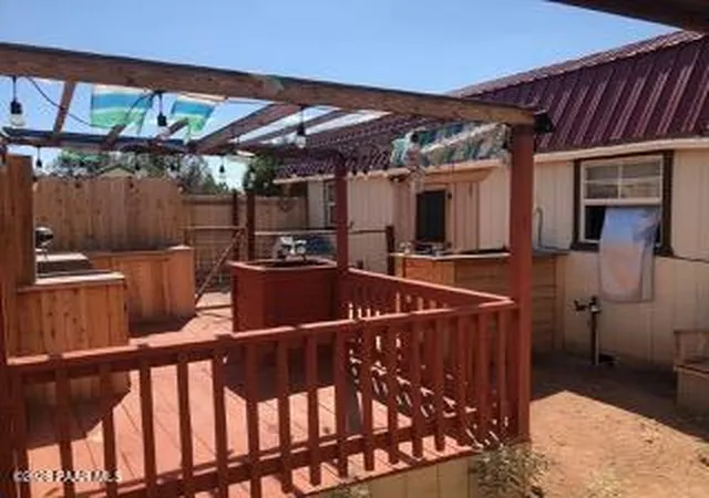 Photo 3 of Single family home for sale at 2365 N Luana Dr, Williams, AZ 86046 | MLS# 1085091 | Listing updated on 2026-09-17