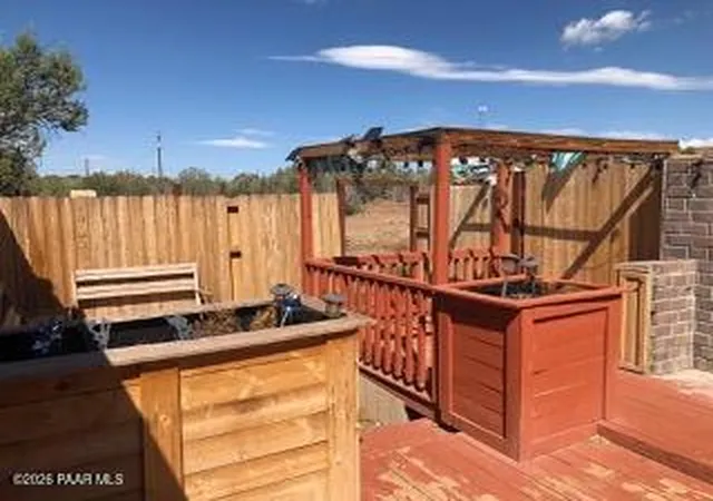 Photo 4 of Single family home for sale at 2365 N Luana Dr, Williams, AZ 86046 | MLS# 1085091 | Listing updated on 2026-09-17