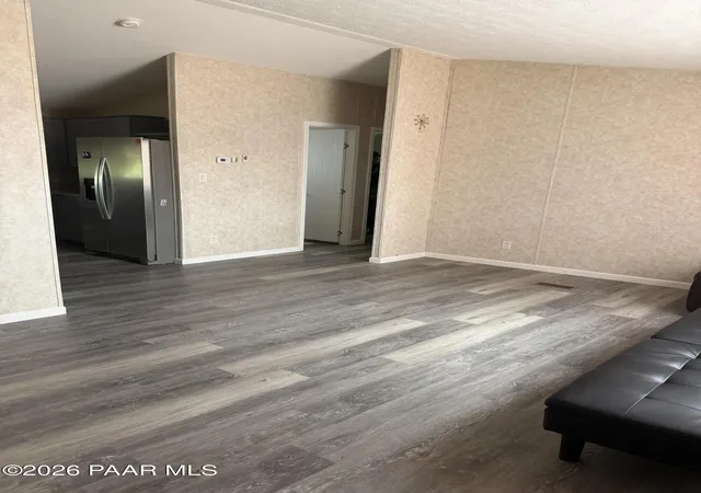 Photo 3 of Manufactured home for sale at 205 W Rio Trl, Paulden, AZ 86334 | MLS# 1084787 | Listing updated on 2026-09-16