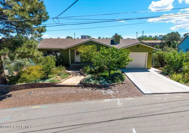 Photo 1 of Single family home for sale at 2241 Alta Vista Pl, Prescott, AZ 86301 | MLS# 1084988 | Listing updated on 2026-09-16