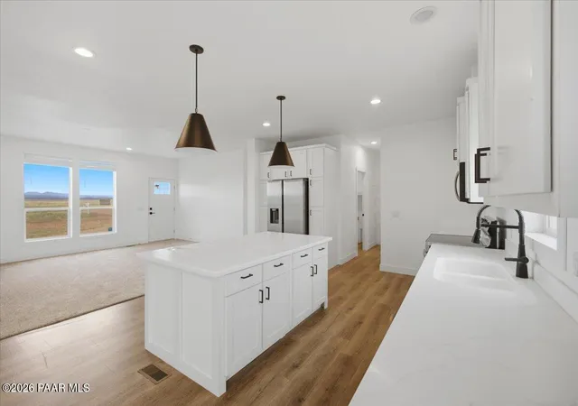 Photo 1 of Manufactured home for sale at 28187 N Wonder Way, Paulden, AZ 86334 | MLS# 1084776 | Listing updated on 2026-09-25