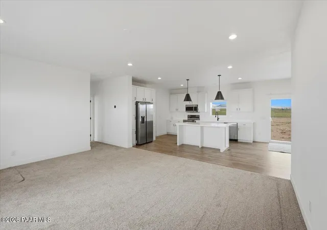 Photo 3 of Manufactured home for sale at 28187 N Wonder Way, Paulden, AZ 86334 | MLS# 1084776 | Listing updated on 2026-09-25