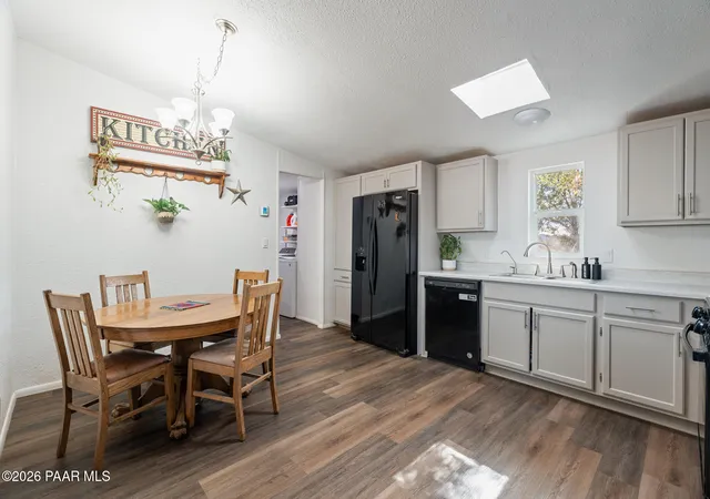 Photo 3 of Manufactured home for sale at 325 W Acapulco Way, Paulden, AZ 86334 | MLS# 1084953 | Listing updated on 2026-09-21