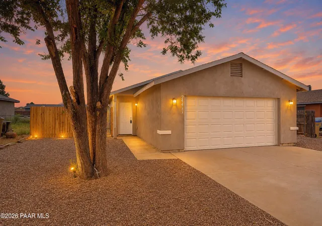 Photo 1 of Single family home for sale at 24411 N Diamond Head Ave, Paulden, AZ 86334 | MLS# 1084792 | Listing updated on 2026-09-17