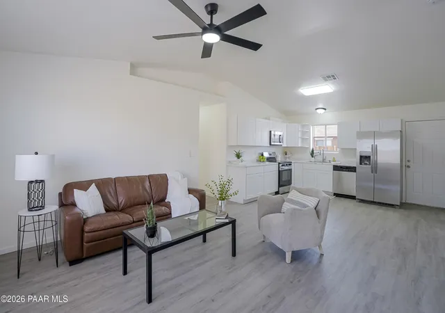 Photo 3 of Single family home for sale at 24411 N Diamond Head Ave, Paulden, AZ 86334 | MLS# 1084792 | Listing updated on 2026-09-17