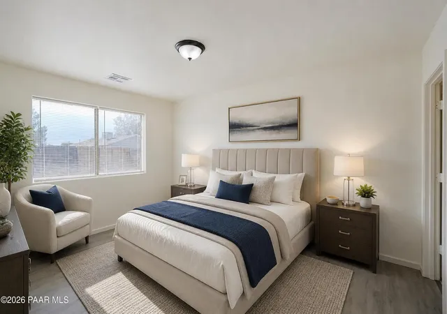 Photo 4 of Single family home for sale at 24411 N Diamond Head Ave, Paulden, AZ 86334 | MLS# 1084792 | Listing updated on 2026-09-17