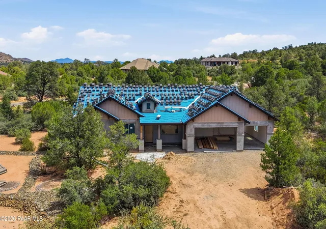 Photo 1 of Single family home for sale at 5465 W Carma Cir, Prescott, AZ 86305 | MLS# 1084973 | Listing updated on 2026-09-11