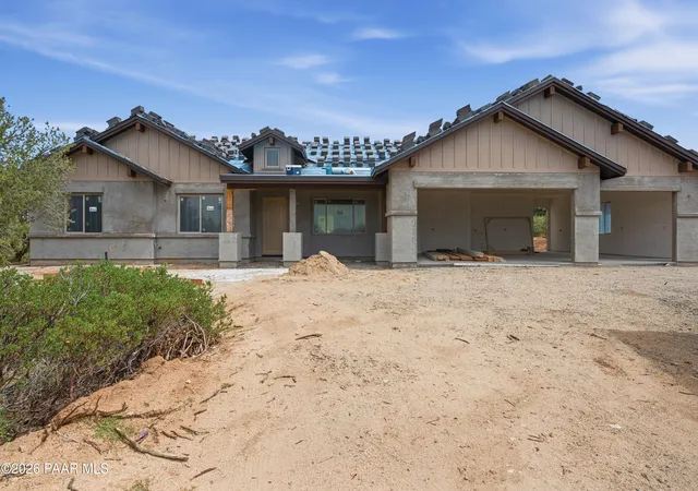 Photo 1 of Single family home for sale at 5465 W Carma Cir, Prescott, AZ 86305 | MLS# 1084973 | Listing updated on 2026-09-11