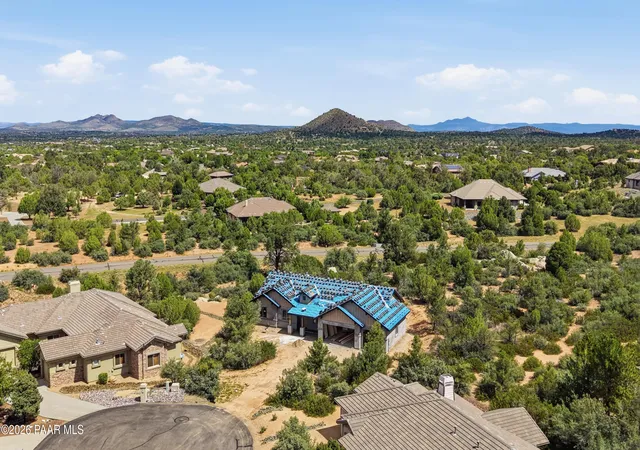 Photo 2 of Single family home for sale at 5465 W Carma Cir, Prescott, AZ 86305 | MLS# 1084973 | Listing updated on 2026-09-11