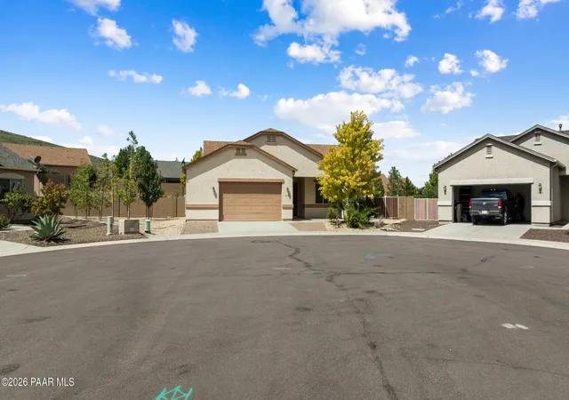 Photo 3 of Sale Pending at 6075 E Linwood Dr, Prescott Valley, AZ 86314 | MLS# 1084847 | Listing updated on 2026-09-17