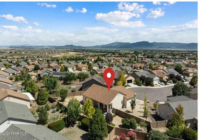 Photo 3 of Sale Pending at 6075 E Linwood Dr, Prescott Valley, AZ 86314 | MLS# 1084847 | Listing updated on 2026-09-17