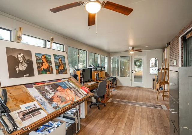 Photo 3 of Manufactured home for sale at 10075 E Dapple Grey Trl, Dewey, AZ 86327 | MLS# 1084819 | Listing updated on 2026-09-17