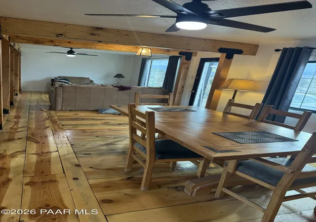 Photo 2 of Manufactured home for sale at 14333 E Lazy River Dr, Humboldt, AZ | MLS# 1084850 | Listing updated on 2026-09-17