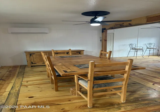 Photo 3 of Manufactured home for sale at 14333 E Lazy River Dr, Humboldt, AZ | MLS# 1084850 | Listing updated on 2026-09-17