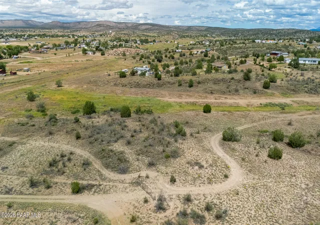 Land for sale at 0 N Mare Dr, Paulden, AZ 86334 | MLS# 1084897