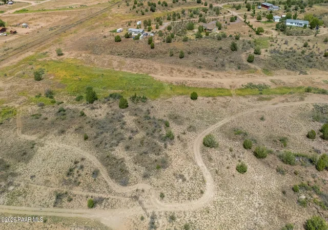 Photo 2 of Land for sale at 0 N Mare Dr, Paulden, AZ 86334 | MLS# 1084897 | Listing updated on 2026-09-10